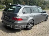 2008 BMW 530