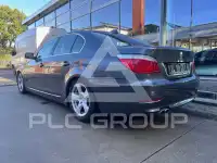 2008 BMW 530
