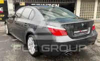 2008 BMW 530