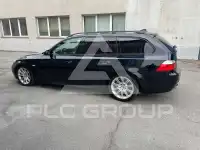 2008 BMW 530