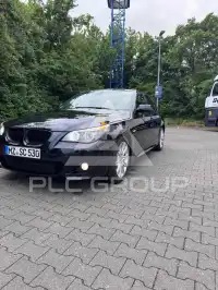 2008 BMW 530