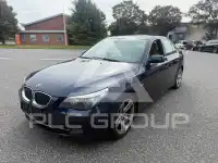 2008 BMW 530