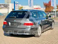 2008 BMW 530