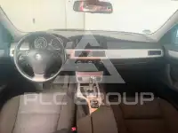 2008 BMW 530