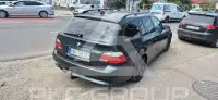 2008 BMW 530