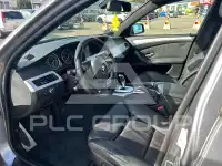 2008 BMW 530
