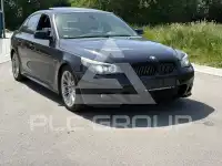 2008 BMW 530