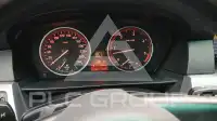 2008 BMW 530
