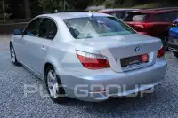 2008 BMW 530