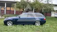 2008 BMW 530