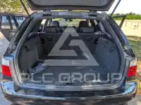 2008 BMW 530