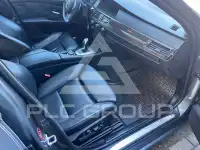2008 BMW 530