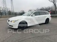 2008 BMW 530