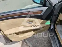 2008 BMW 530