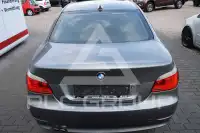 2008 BMW 530