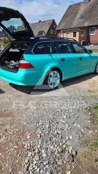 2008 BMW 530