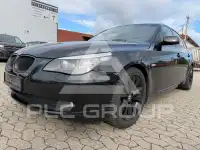 2008 BMW 530