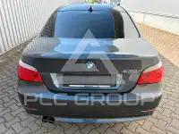 2008 BMW 530