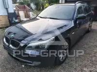 2008 BMW 530