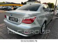 2008 BMW 530
