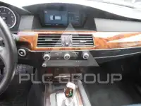 2008 BMW 530