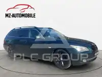 2008 BMW 530