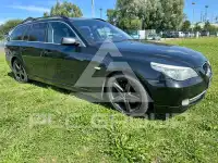 2008 BMW 530
