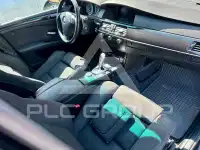 2008 BMW 530