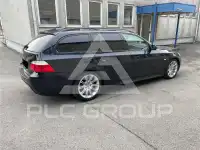 2008 BMW 530