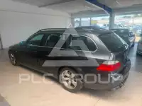 2008 BMW 530