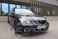 2008 BMW 530