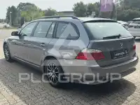 2008 BMW 530