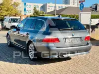 2008 BMW 530