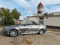 2008 BMW 530