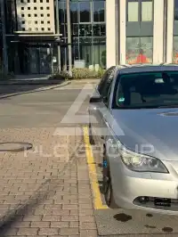 2008 BMW 530