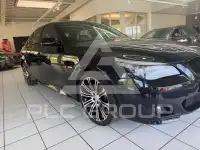 2008 BMW 530