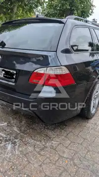 2008 BMW 530
