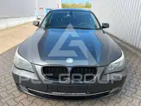 2008 BMW 530