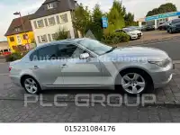 2008 BMW 530