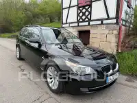 2008 BMW 530