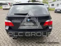 2008 BMW 530