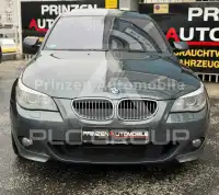 2008 BMW 530