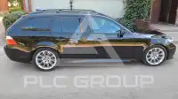 2008 BMW 530