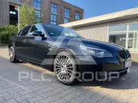 2008 BMW 530