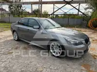 2008 BMW 530