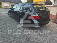 2008 BMW 530