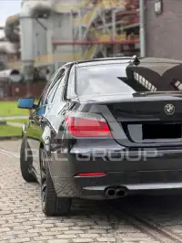 2008 BMW 530