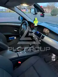 2008 BMW 530