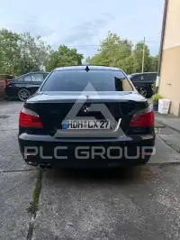 2008 BMW 530