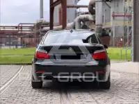 2008 BMW 530